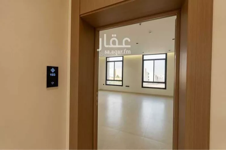 شقة للبيع في شارع أحمد بن نبهان الحافظ, حي المهدية, مدينة الرياض, منطقة الرياض صورة 5