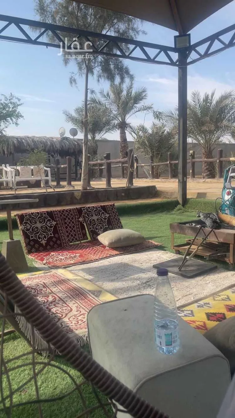 استراحة للبيع في حي ديراب, مدينة الرياض, منطقة الرياض صورة 2