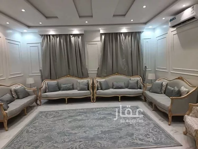 فيلا للبيع في شارع هارون الزهري, حي الرمال, مدينة الرياض, منطقة الرياض صورة 5