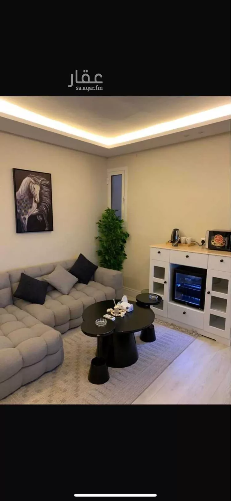 استديو مفروش للحجز في المونسية, الرياض صورة 4