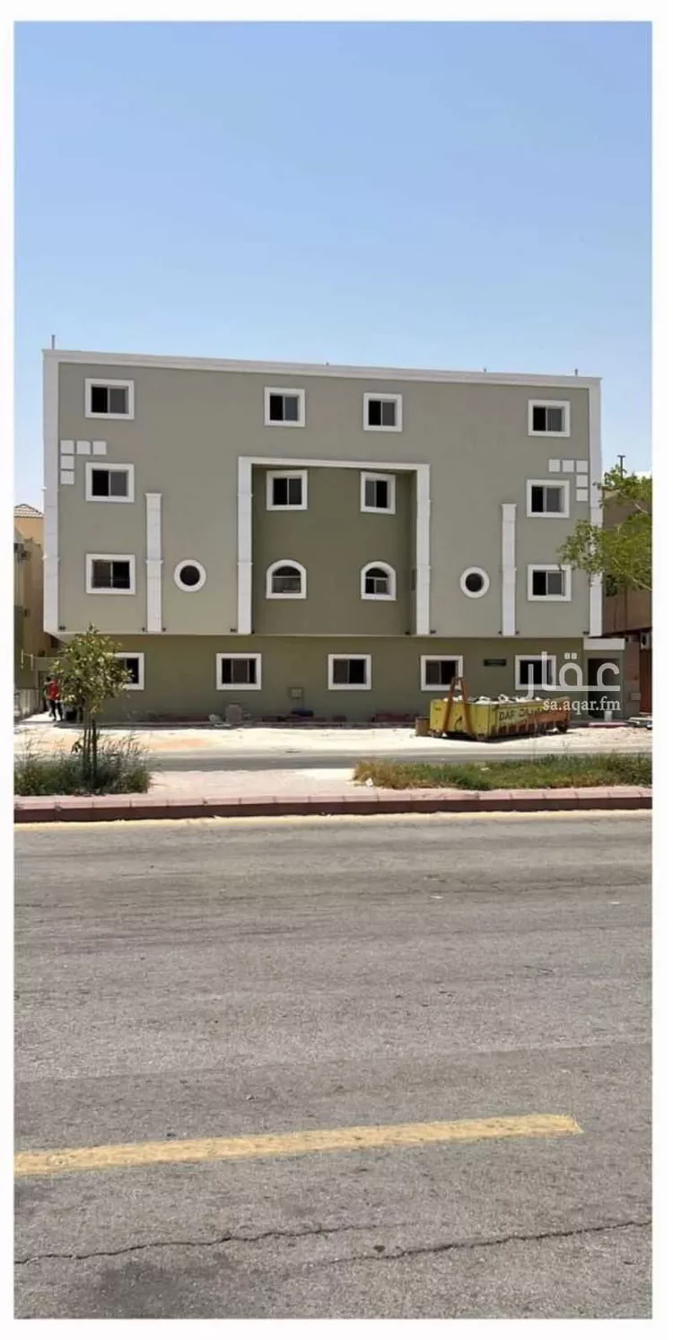 استديو مفروش للحجز في المونسية, الرياض صورة 5
