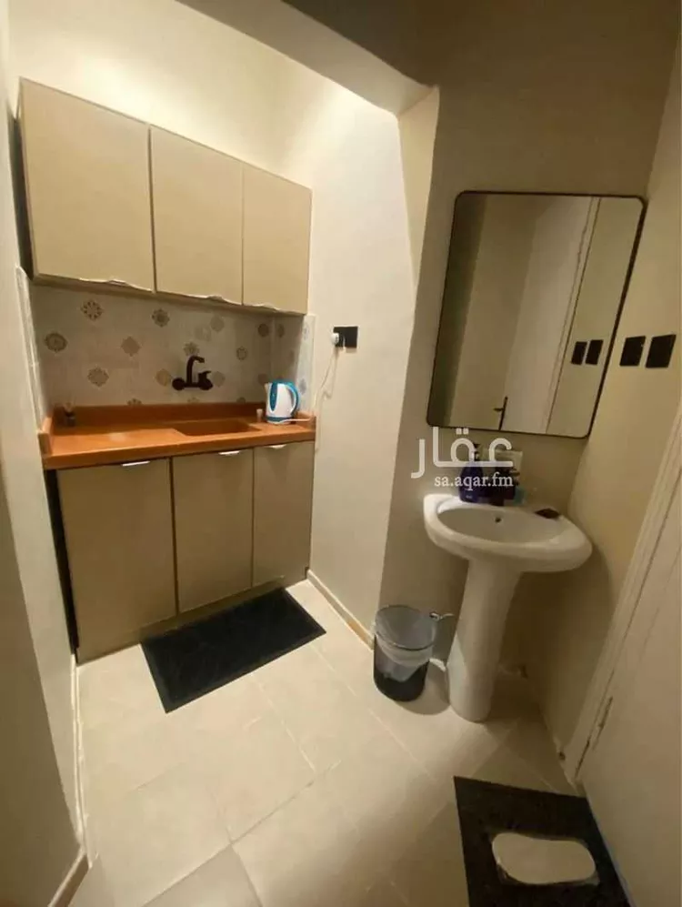 شقة مفروشة للحجز في شارع التحلية ، حي العقيق ، الرياض ، منطقة الرياض صورة 5