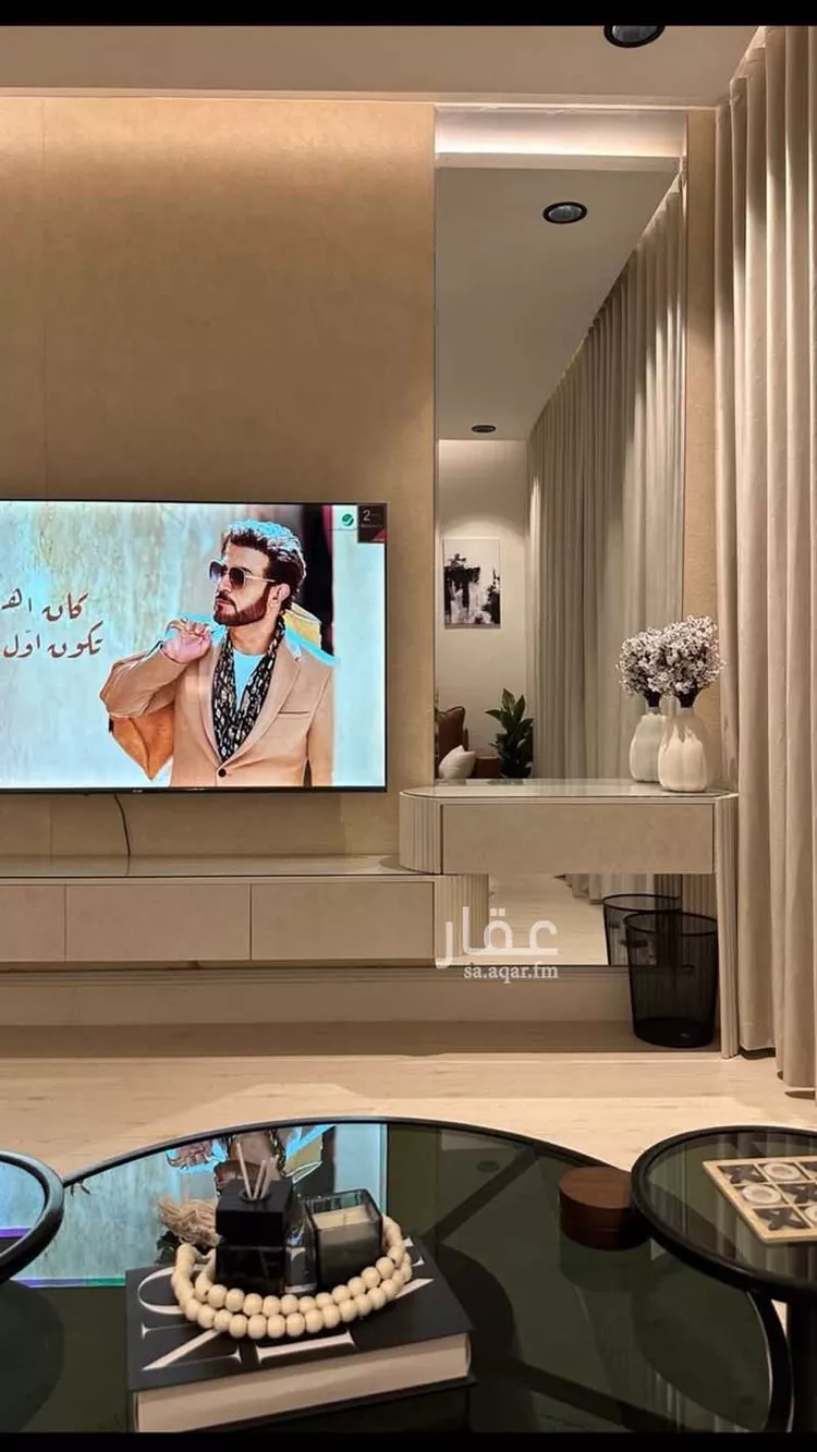 شقة مفروشة للحجز في حي الصحافة ، الرياض ، منطقة الرياض صورة 4