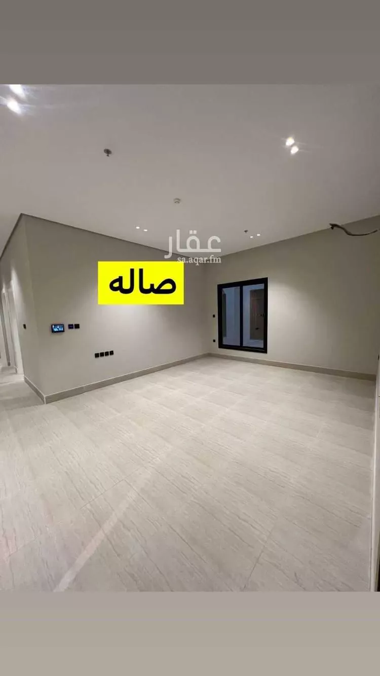 شقة للبيع في شارع أحمد بن علي المحلي, حي الرمال, مدينة الرياض, منطقة الرياض