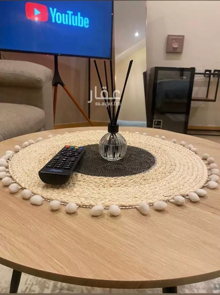 شقة مفروشة للحجز في شارع التحلية ، حي العقيق ، الرياض ، منطقة الرياض