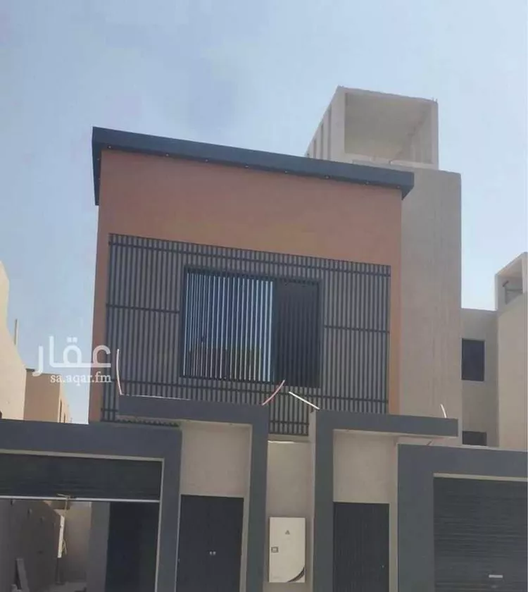 دور للإيجار في شارع البابطين , حي الرمال, مدينة الرياض, منطقة الرياض