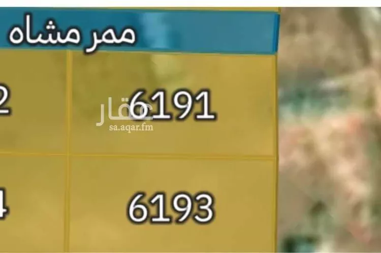 أرض للبيع في حي النظيم, مدينة الرياض, منطقة الرياض