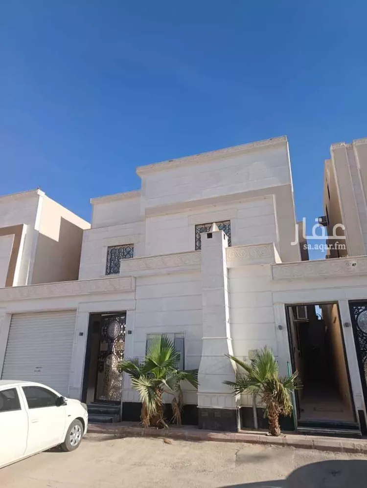 فيلا للبيع في شارع هارون الزهري, حي الرمال, مدينة الرياض, منطقة الرياض صورة 4