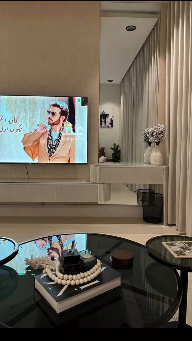 شقة مفروشة للحجز في حي الصحافة ، الرياض ، منطقة الرياض صورة 2