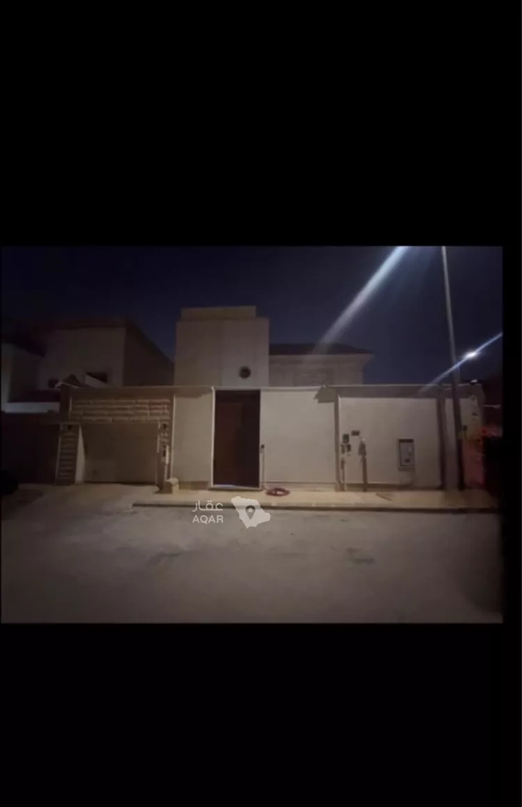 فيلا للبيع في شارع الرماة ، حي المروج ، الرياض ، منطقة الرياض