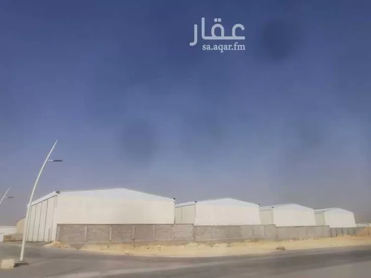 مستودع للإيجار في شارع 25643525, حي النظيم, مدينة الرياض, منطقة الرياض صورة 2