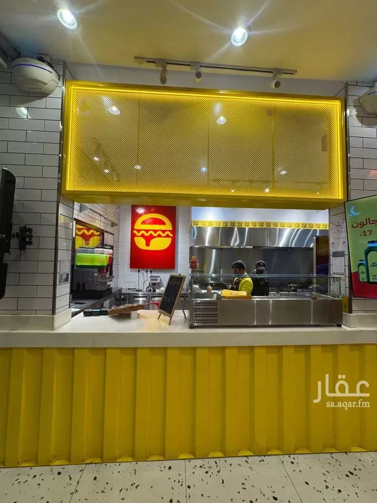 Shop for Rent in Jeddah Al Marwah صورة 2