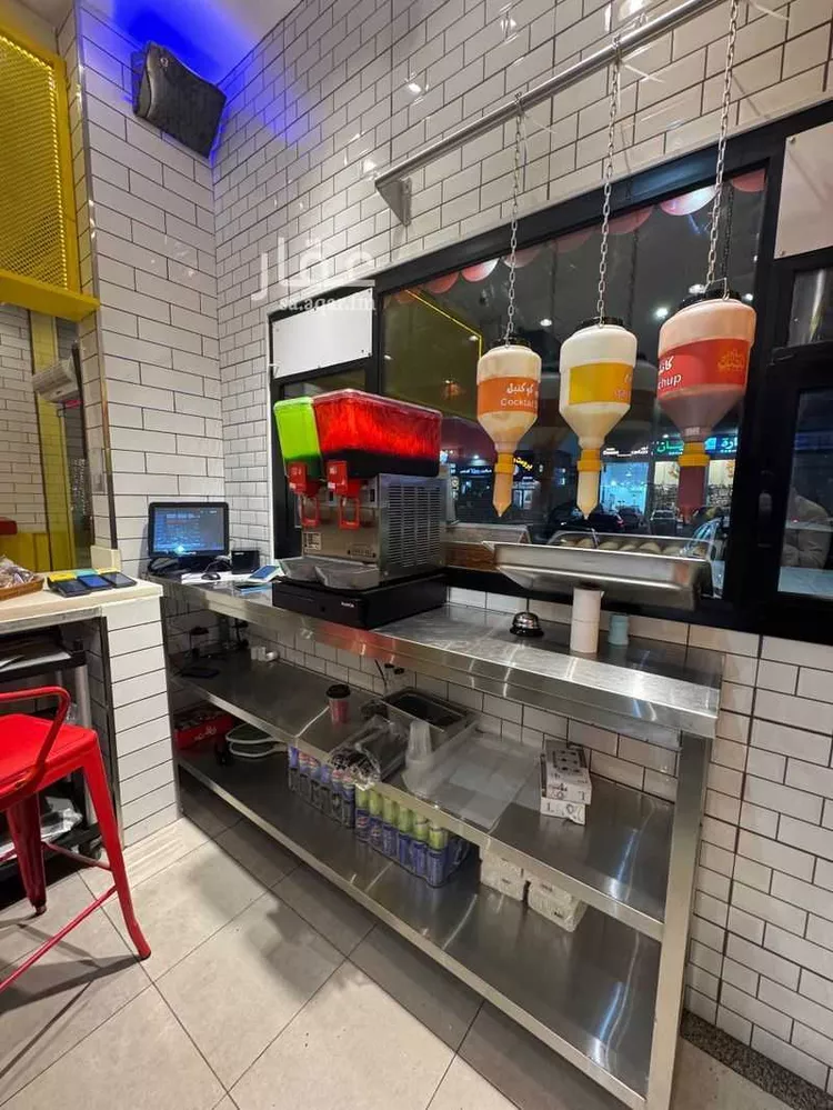 Shop for Rent in Jeddah Al Marwah