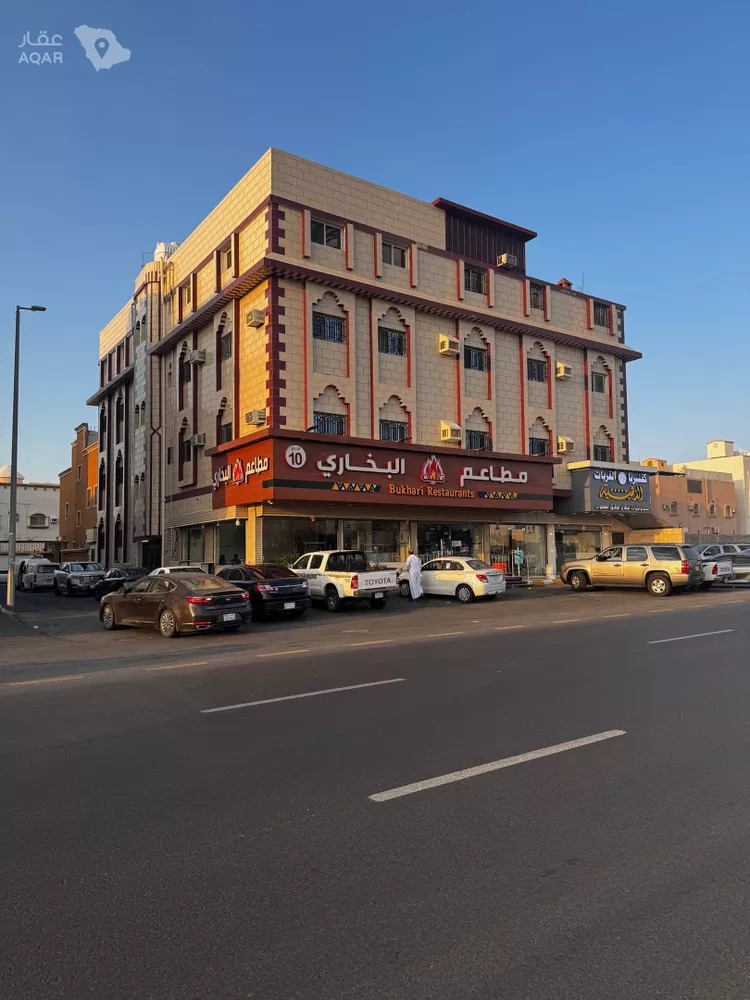 شقة للإيجار في شارع طريق خالد بن الوليد, حي القطبية الشرقية, مدينة الطائف, منطقة مكة المكرمة