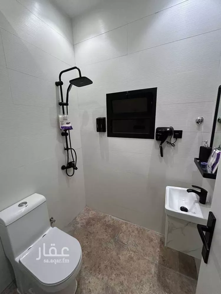 شقة للإيجار في شارع نهر السند ، حي النفل ، الرياض ، منطقة الرياض صورة 4