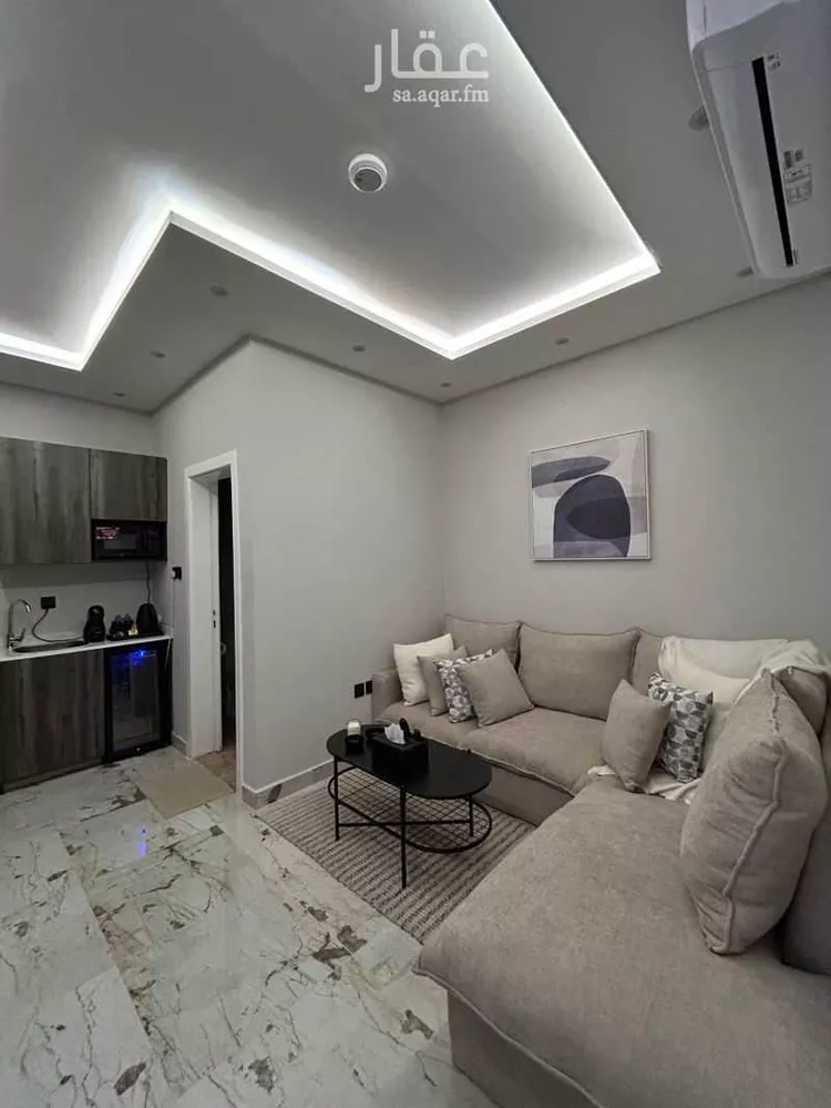 شقة للإيجار في شارع نهر السند ، حي النفل ، الرياض ، منطقة الرياض صورة 2