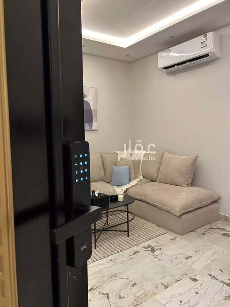 شقة للإيجار في شارع نهر السند ، حي النفل ، الرياض ، منطقة الرياض