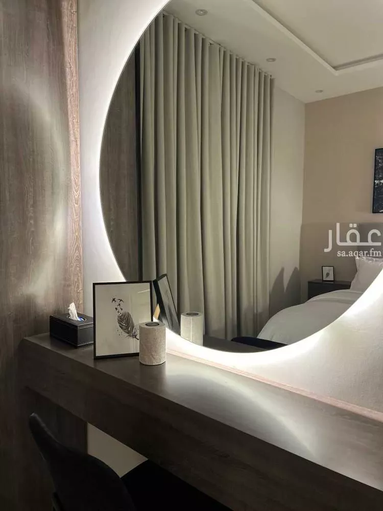 شقة للإيجار في شارع نهر السند ، حي النفل ، الرياض ، منطقة الرياض صورة 3