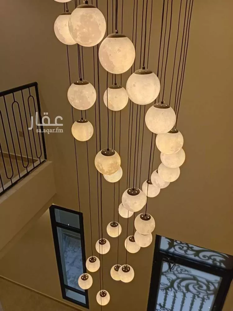 فيلا للبيع في شارع اسماعيل البيهقي, حي الأمانة, مدينة الدمام, المنطقة الشرقية 6