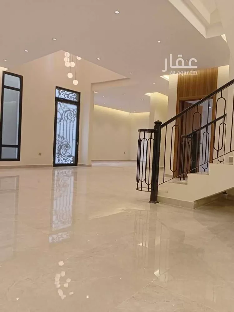 فيلا للبيع في شارع اسماعيل البيهقي, حي الأمانة, مدينة الدمام, المنطقة الشرقية 7