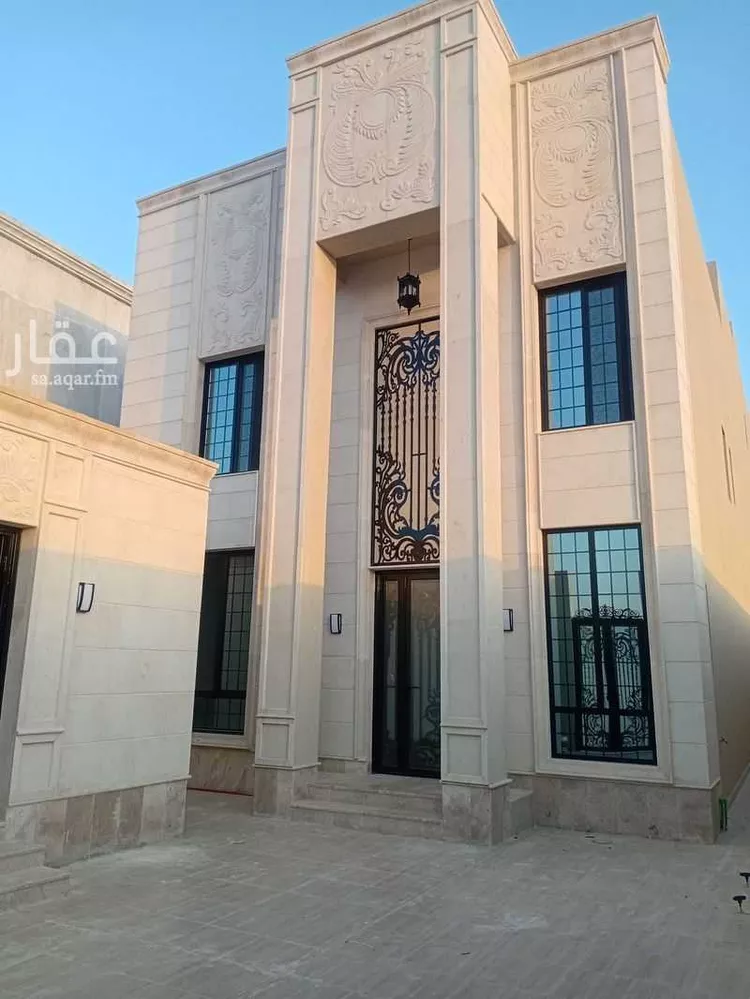 Villa for Sale in Dammam Al Amanah