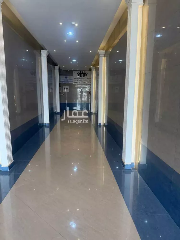 مكتب تجاري للإيجار في شارع العليا ، حي الورود ، الرياض ، منطقة الرياض صورة 2