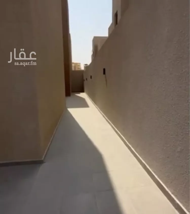 فيلا للإيجار في شارع عبدالرحمن بن وردان, حي مطار الملك خالد الدولي, مدينة الرياض, منطقة الرياض