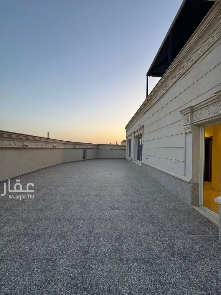 فيلا للإيجار في شارع الحواره, حي الملقا, مدينة الرياض, منطقة الرياض صورة 2