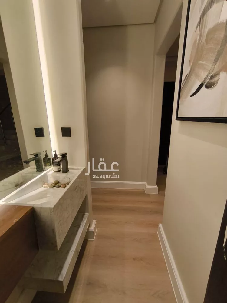 فيلا للإيجار في شارع إبراهيم الموسكي, حي مطار الملك خالد الدولي, مدينة الرياض, منطقة الرياض صورة 3