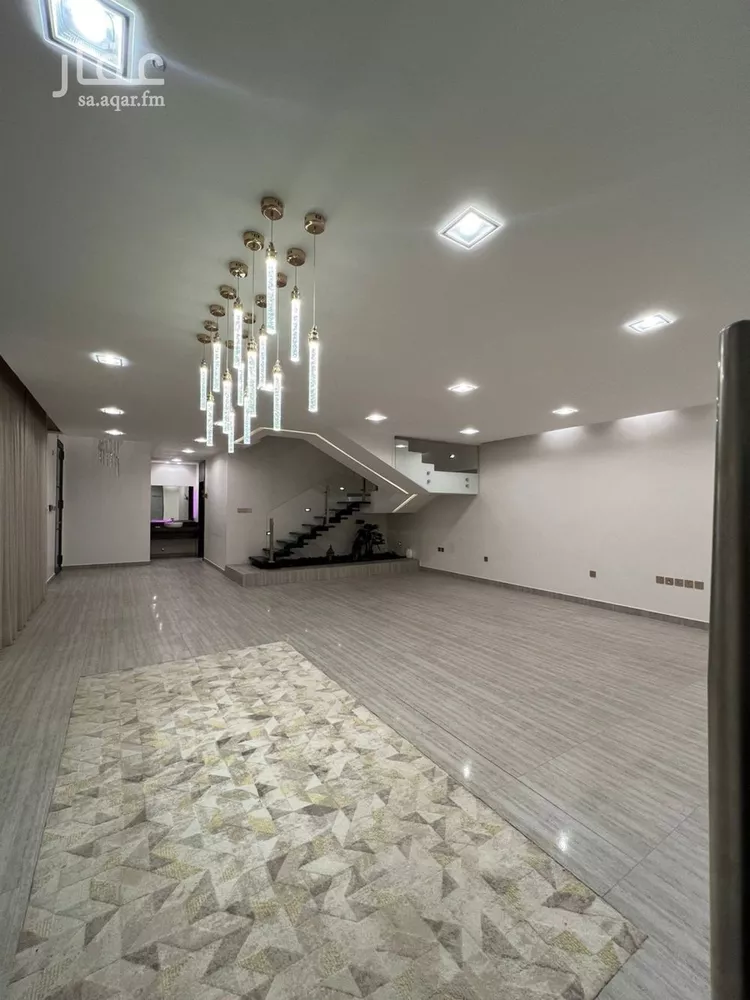 فيلا للإيجار في شارع ابن أبي البدر, حي النرجس, مدينة الرياض, منطقة الرياض صورة 2