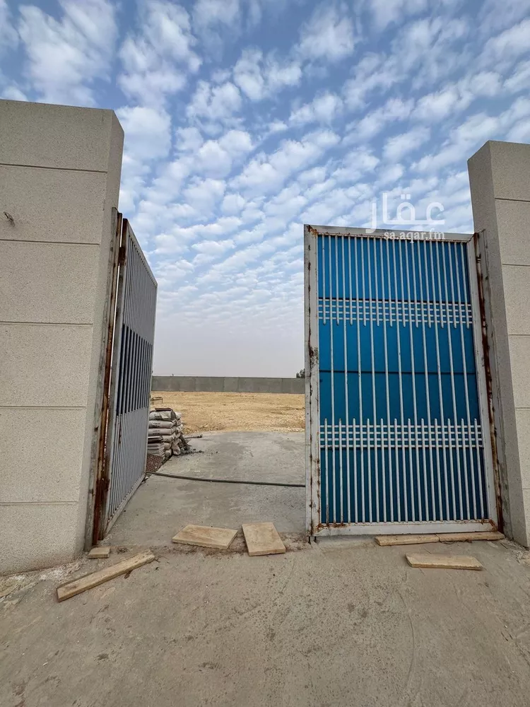 استراحة للإيجار في شارع أبي جفان, حي بنبان, مدينة الرياض, منطقة الرياض صورة 3