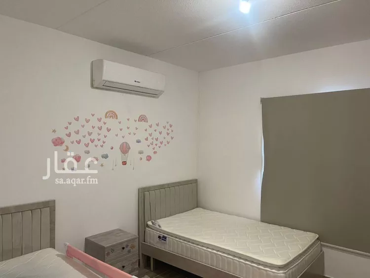 فيلا للإيجار في شارع إبراهيم الموسكي, حي مطار الملك خالد الدولي, مدينة الرياض, منطقة الرياض