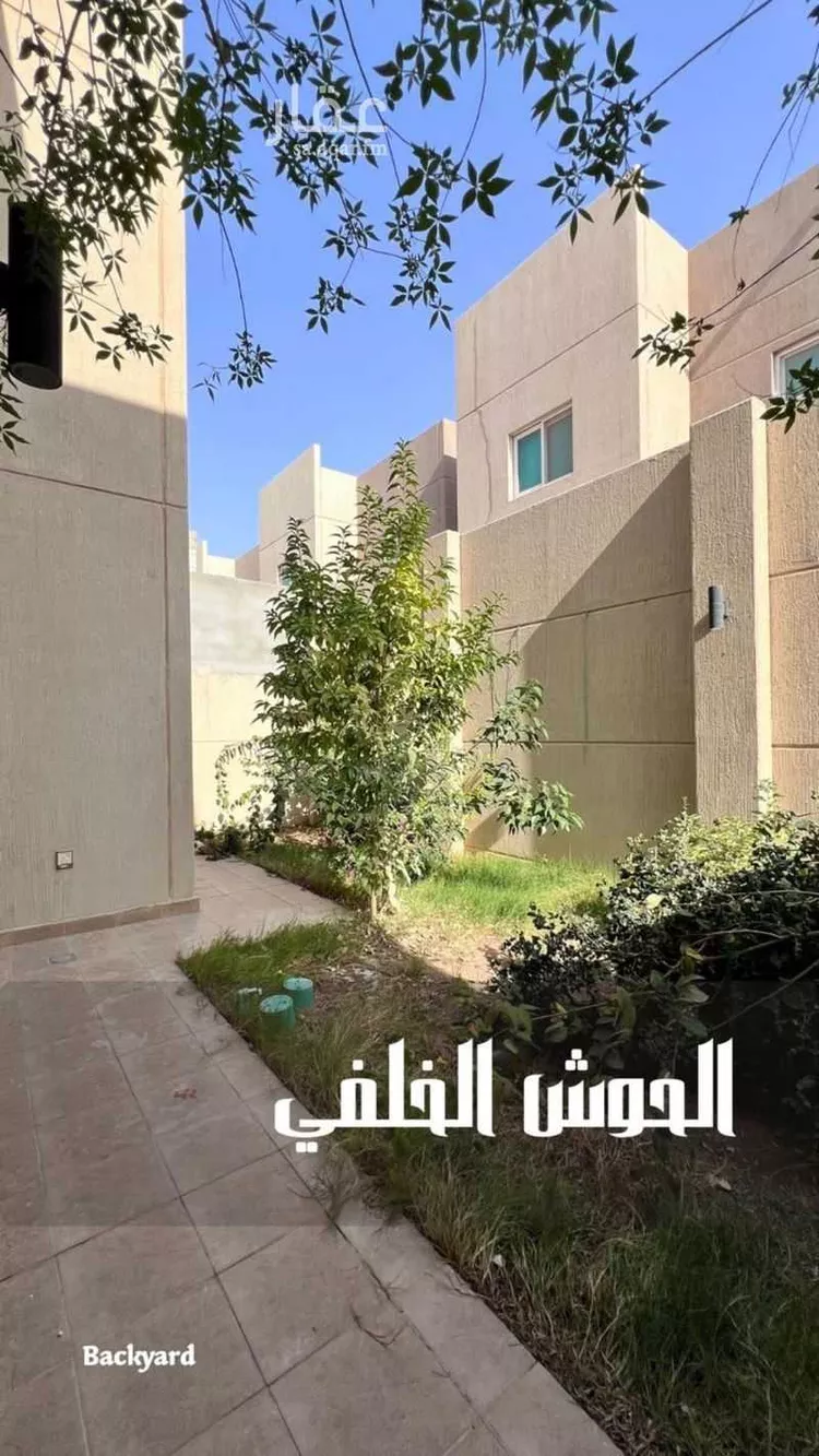 فيلا للإيجار في شارع إبراهيم القوصي, حي مطار الملك خالد الدولي, مدينة الرياض, منطقة الرياض صورة 3