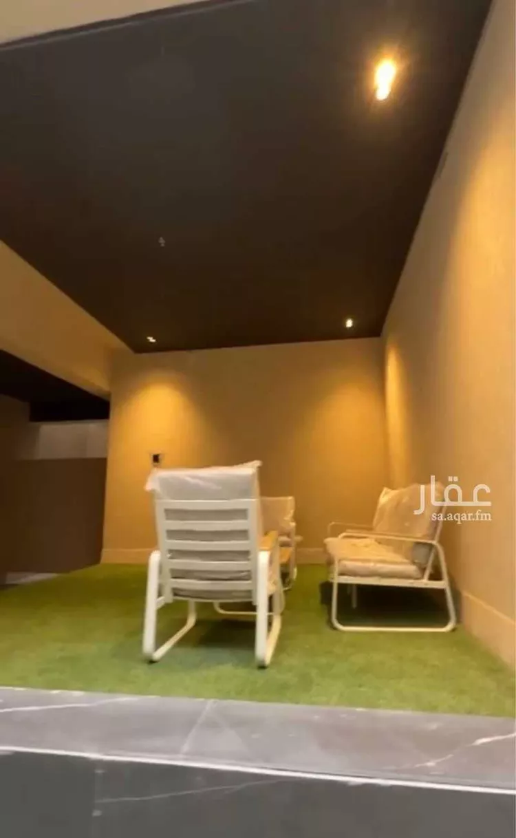 شقة للإيجار في شارع ظلم, حي النرجس, مدينة الرياض, منطقة الرياض صورة 4