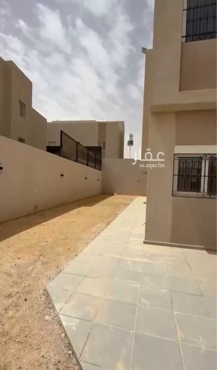 فيلا للإيجار في شارع شارع حارثة بن وهب الخزاعي, حي مطار الملك خالد الدولي, مدينة الرياض, منطقة الرياض صورة 5