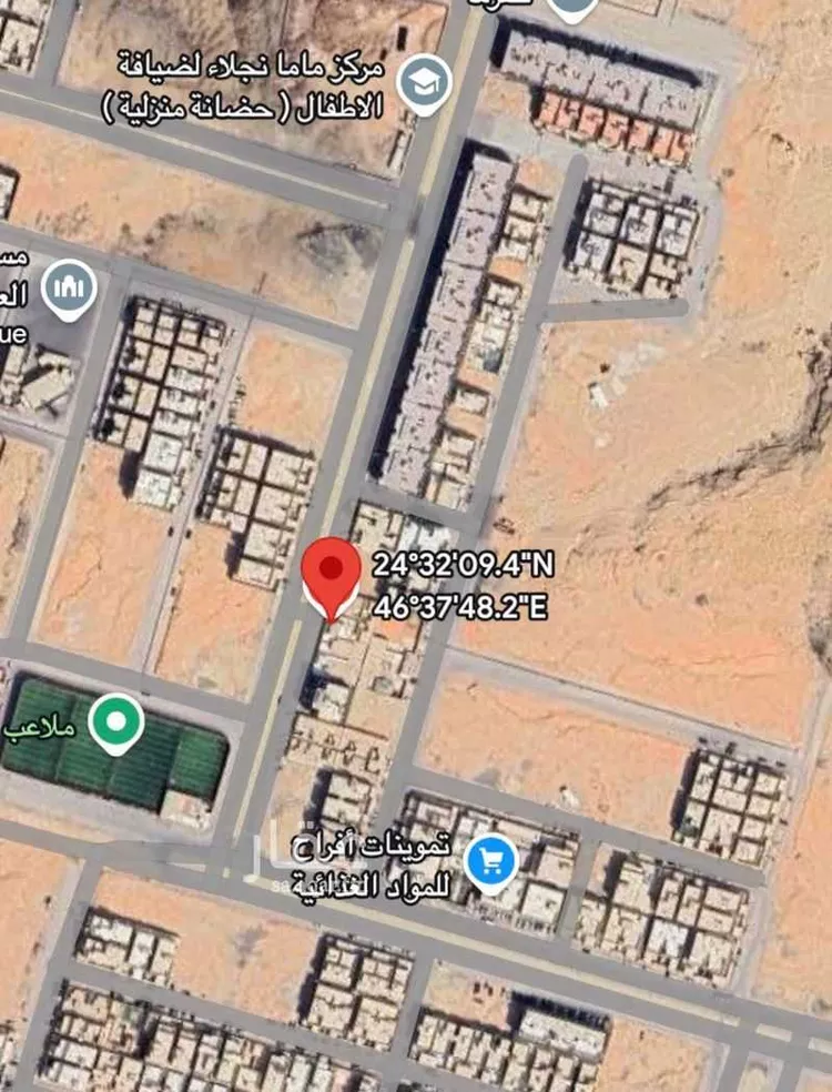 Rest House for Sale in Riyadh Al Hazm