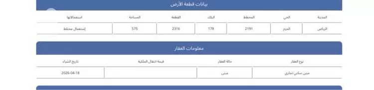 Rest House for Sale in Riyadh Al Hazm صورة 5