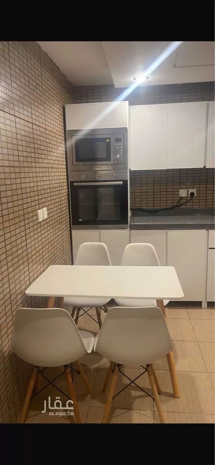شقة للإيجار في شارع رقم 144, حي الياسمين, مدينة الرياض, منطقة الرياض صورة 3