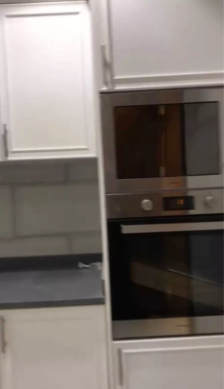Apartment for Rent in Riyadh Al Malqa 10
