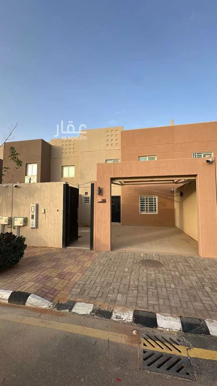 Villa for Rent in Riyadh King Khalid International Airport