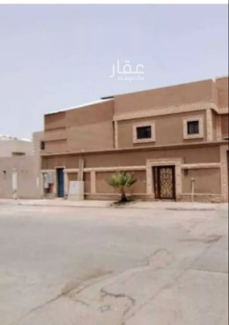 Villa for Sale in Riyadh Al Olaya 6