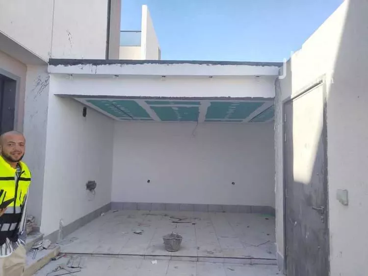 فيلا للبيع في حي مطار الملك خالد الدولي, مدينة الرياض, منطقة الرياض صورة 3