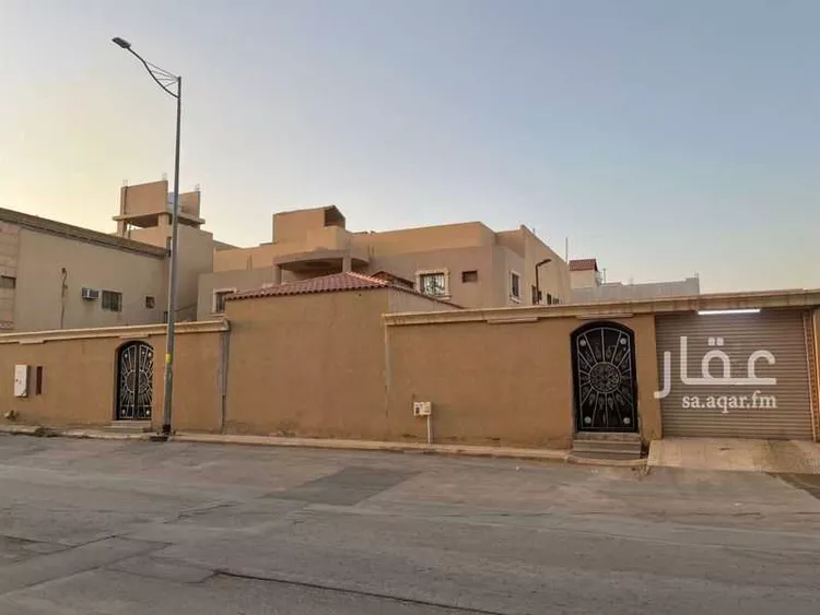 Villa for Sale in Riyadh Uhud صورة 3