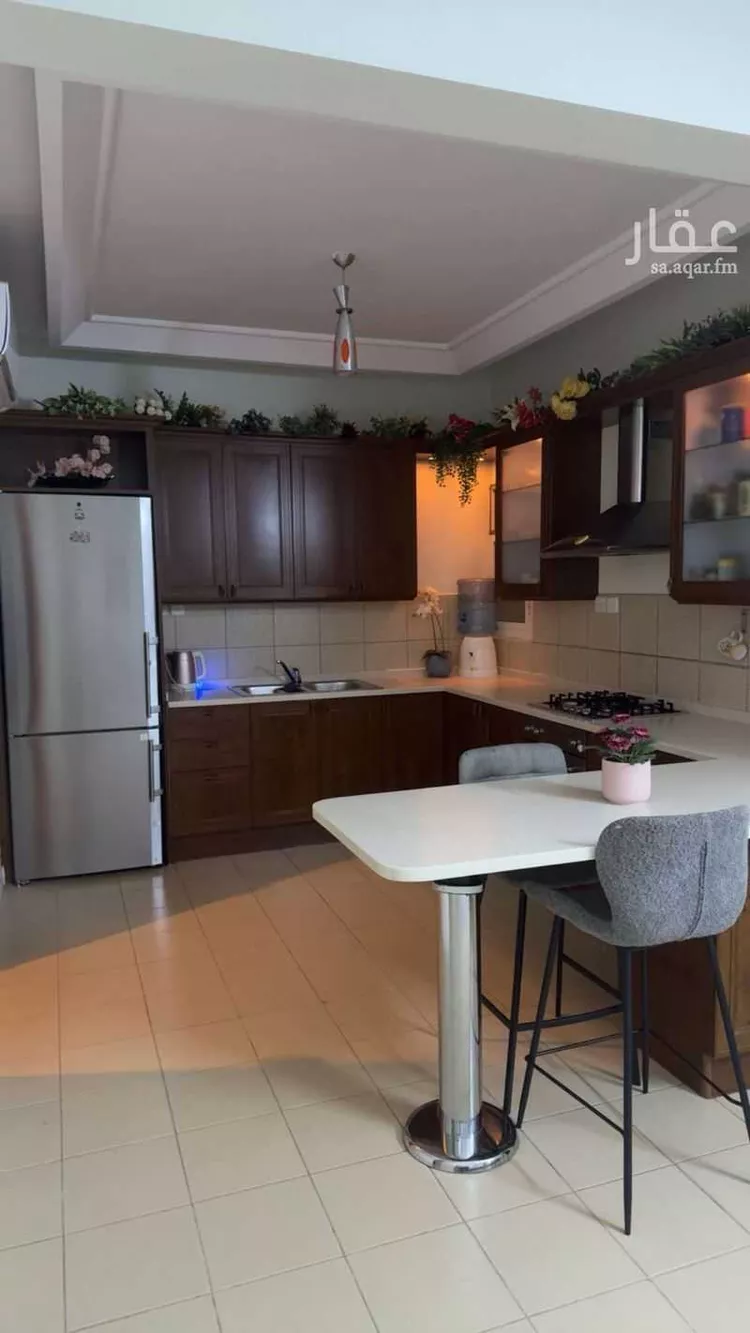 Apartment for Rent in Riyadh Al Aqiq