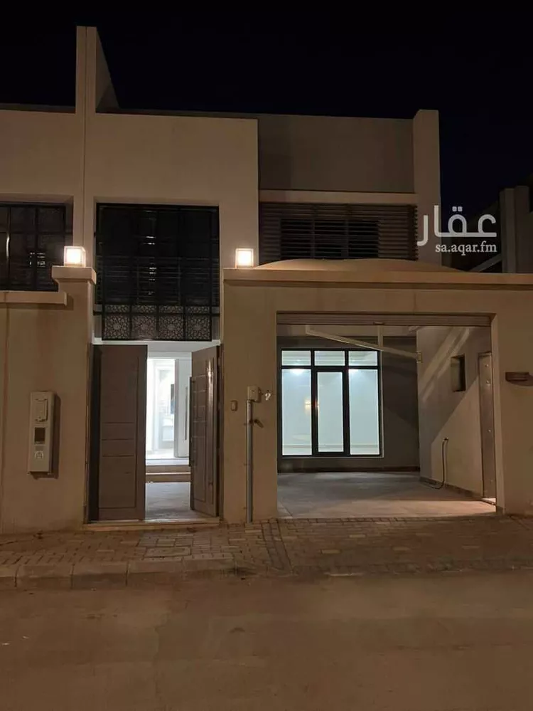 فيلا للبيع في شارع ممر197, حي الرمال, مدينة الرياض, منطقة الرياض 20