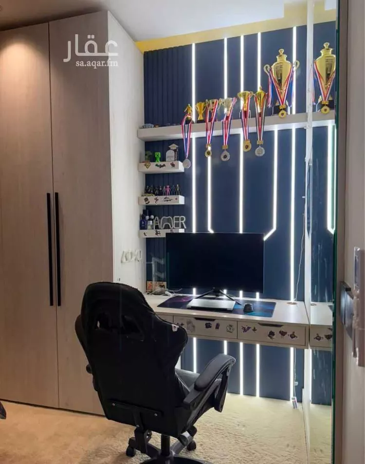 شقة للإيجار في شارع السلامة, حي النرجس, مدينة الرياض, منطقة الرياض 13