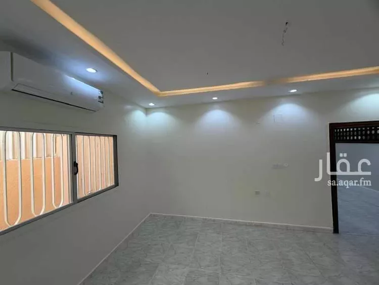دور للإيجار في شارع أبي القاسم اليزدي, حي الروضة, مدينة الرياض, منطقة الرياض 7