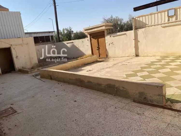 فيلا للبيع في حي الناصفة, مدينة الخرج, منطقة الرياض صورة 3