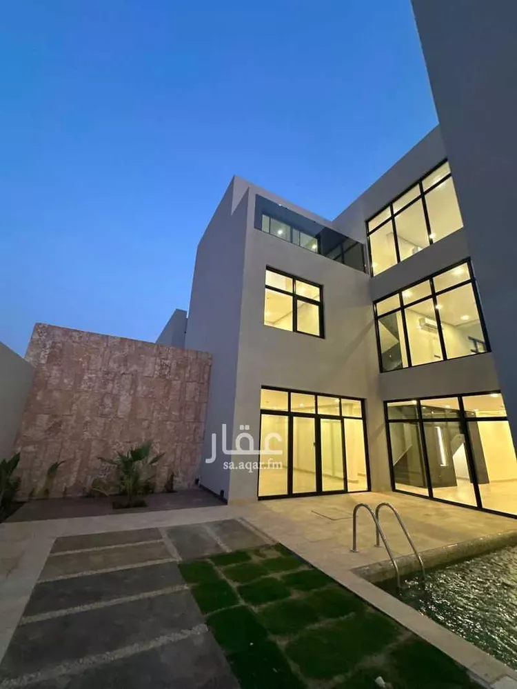 فيلا للبيع في حي النرجس, مدينة الرياض, منطقة الرياض