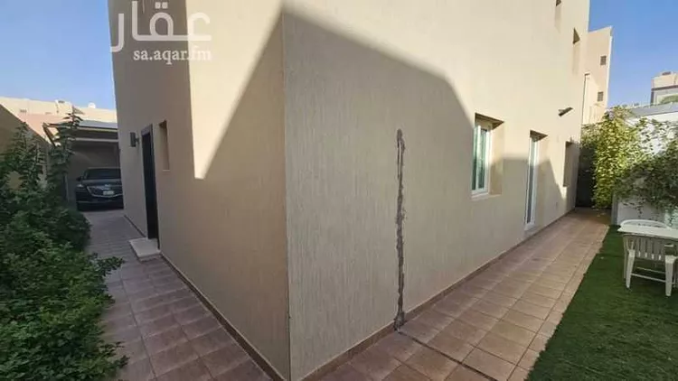 فيلا للبيع في شارع أحمد البصري, حي مطار الملك خالد الدولي, مدينة الرياض, منطقة الرياض صورة 4